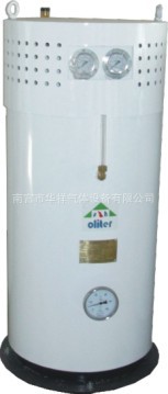 蒸氣水浴式汽化器111