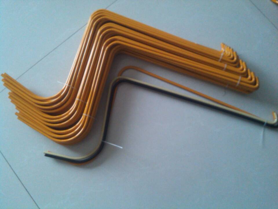 打捆机弹齿 搂草机弹齿