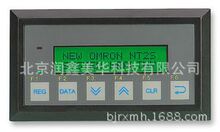 供应OMRON各式NT2S-SF123B-E显示屏HMI 2X16字符 欢迎咨询