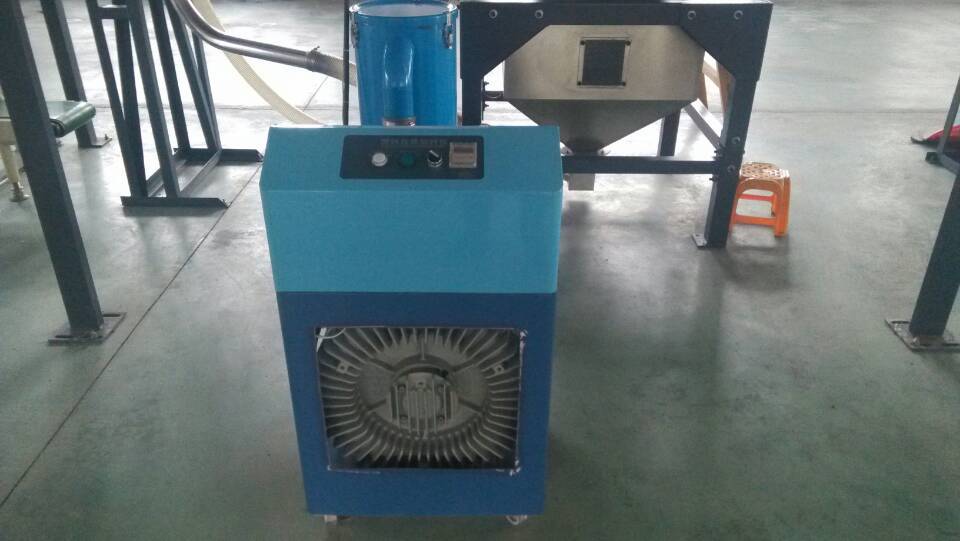 厂家优惠300自动上料机　颗粒吸料机　塑料吸料机　自动填料机