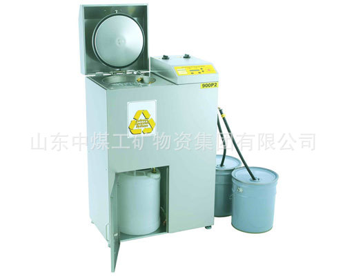 溶劑回收機