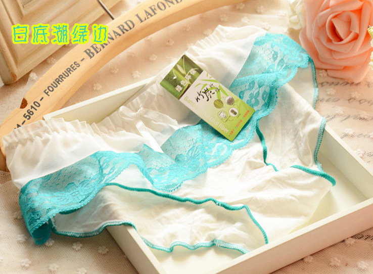 Slip 3031-2 en autre - Ref 651704 Image 8