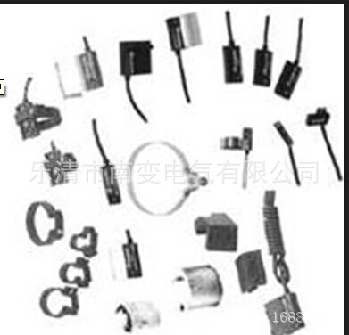 源头厂直供QCK-2422磁性开关 传感器 感应开关AC220V DC24V 100MA