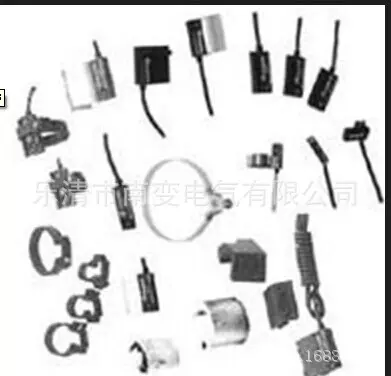 源头厂直供QCK-2422磁性开关 传感器 感应开关AC220V DC24V 100MA