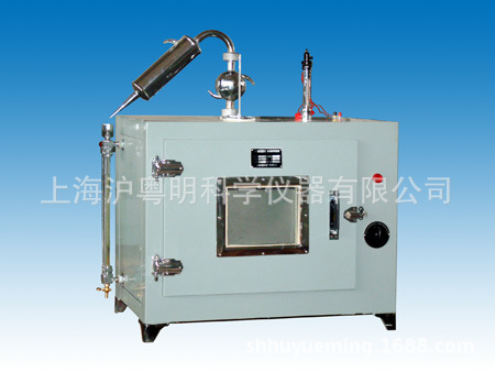 DU-65电热恒温油浴箱  上海实验厂薄钢板油浴箱