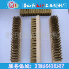 刷，不锈钢丝刷,木柄，塑料柄铜丝刷，防爆铜刷，甲板刷