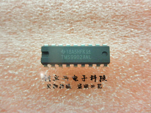 TMS9902ANL原装正品保质量大量现货欢迎询价!