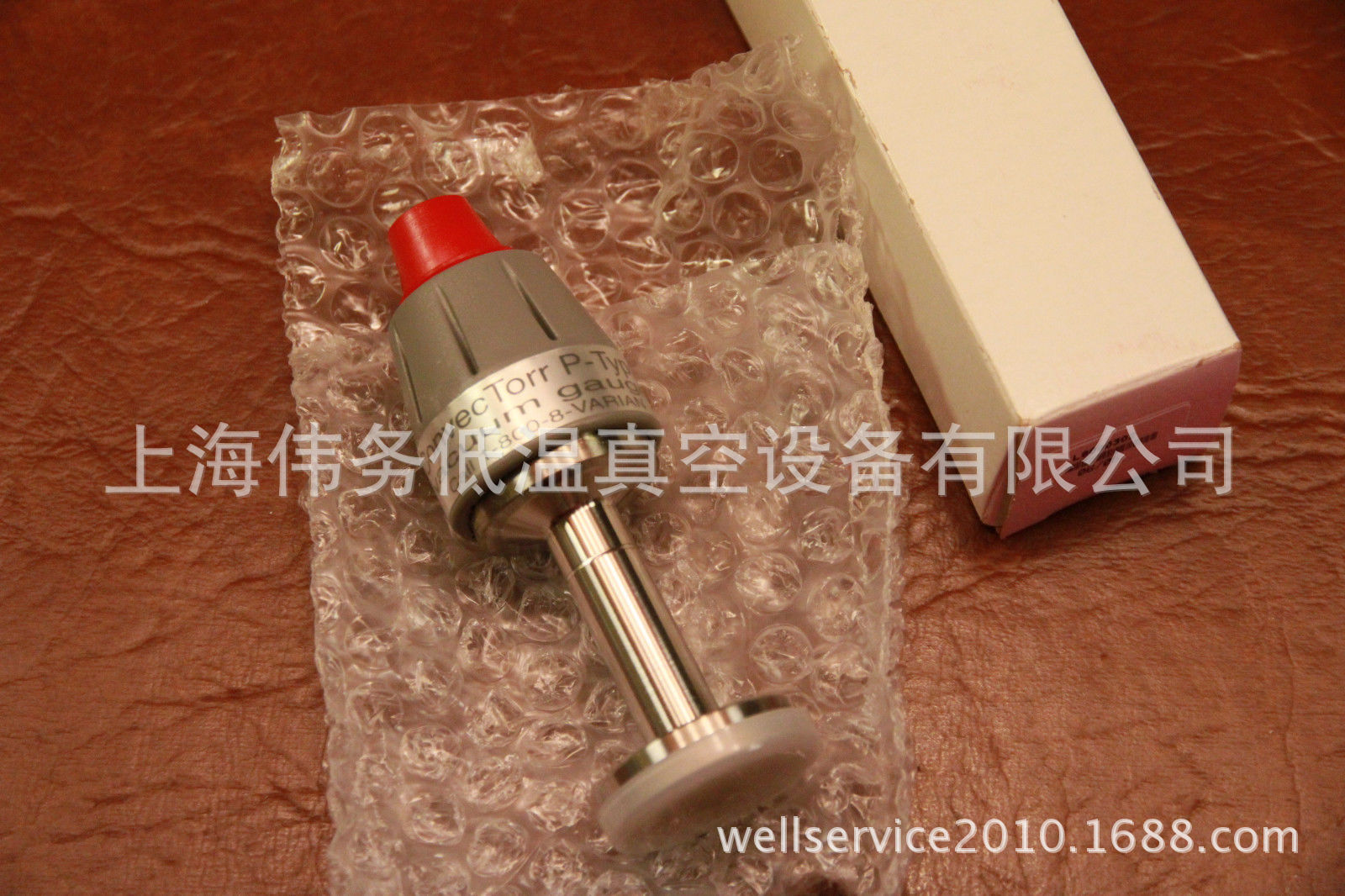 Varian ConvecTorr™ Gauge L9090302