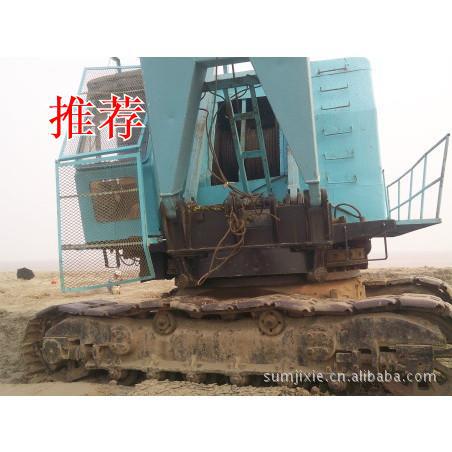 供应二手10 15 20 25 30 3235 40 45 50吨T等履带吊