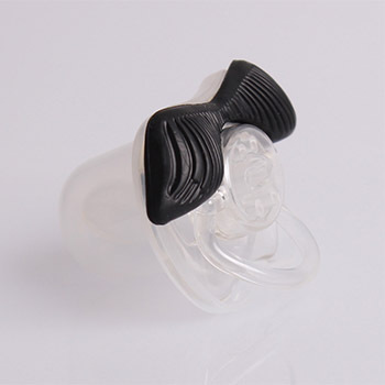 Sucette Bébé moustache - Ref 3424526 Image 9