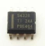 鼎盛恒源TPS54328DDAR全新进口原装现货TPS54328DDA稳压电路
