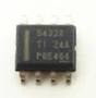 全新稳压tps54328ddatps54328ddar电路