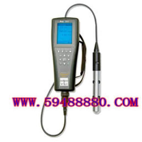 光学溶解氧测量仪 美国 型号：EDYSI-ProODO