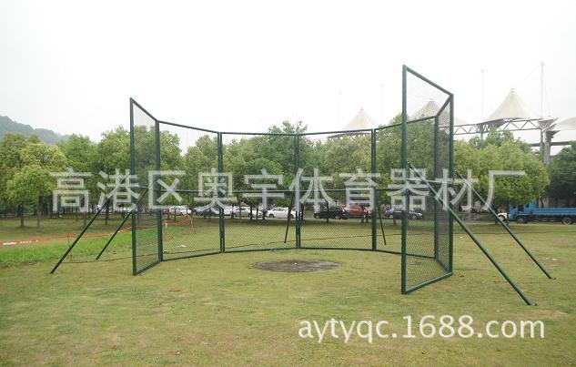 地埋籃球架發貨單 370