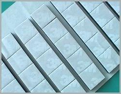 包装辅料 泡棉双面胶贴 內包装贴纸EVA海棉胶垫 粘性好