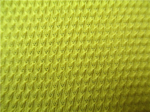 针织菠萝布运动手套服装服饰面料帽子布