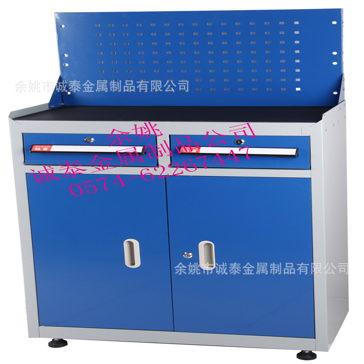 现货供宁波，慈溪，余姚工具车 宁海重型工具柜 象山 舟山工具柜