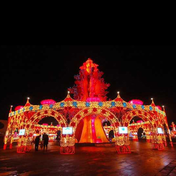 ����ֱ��ʥ�����յƹ⹰�ţ��ɶ�������ʥ���ƹ����ͺ͸ֹ�����