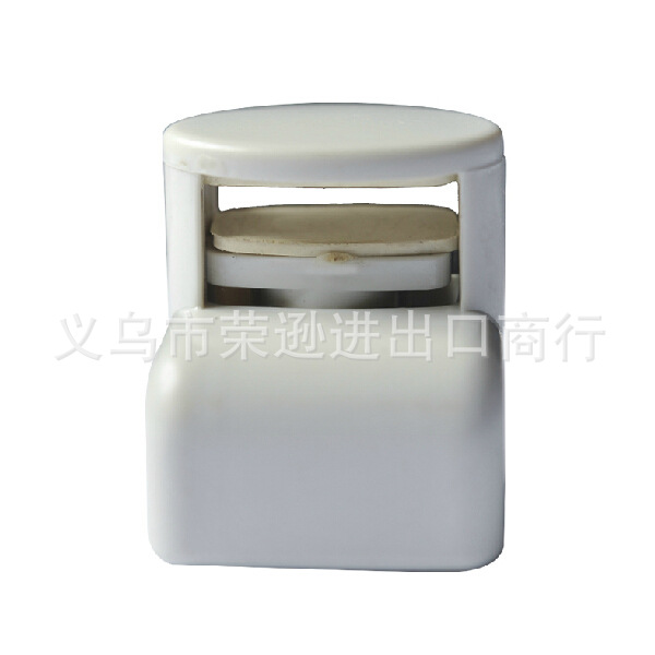 眼镜 太阳眼镜防盗扣 射频声磁防盗硬标签 眼镜扣眼镜标签