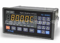 FS-8000C称重仪表,韩国FINE FS-8000C称重控制器