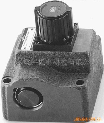 FCG-02-30-30单向调流阀