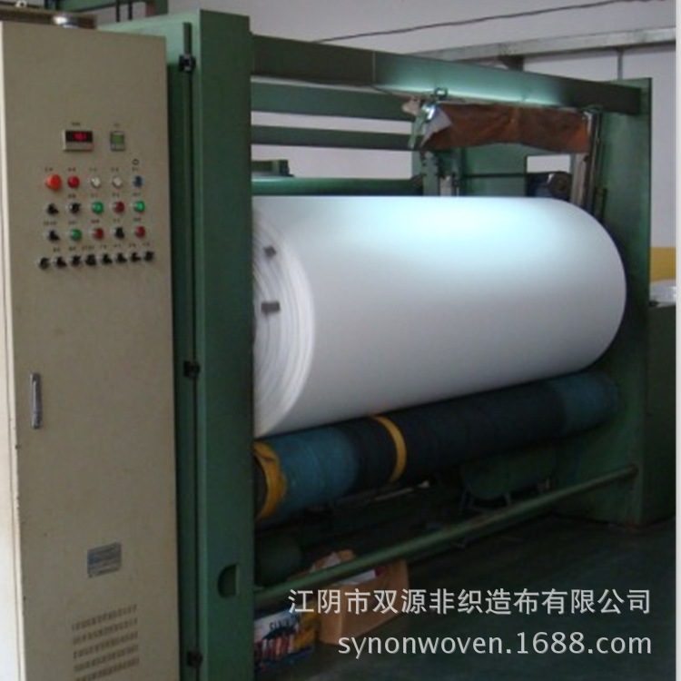 无纺布厂家15年供应 高效抗静电水刺无纺布 电子产品擦拭布