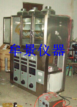高压漏电起痕试验机仪 批发价格、生产厂家