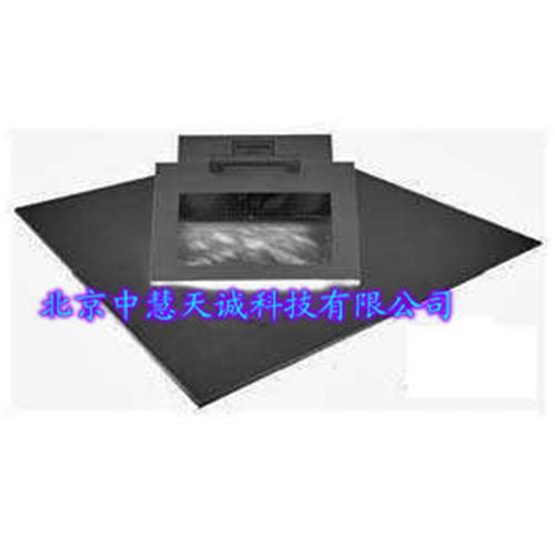 钢化玻璃应力分析仪 型号：APGS-1