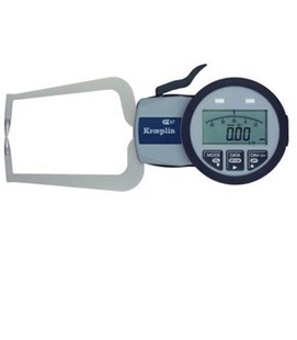 批发C-220德国KROEPLIN外径卡规C220