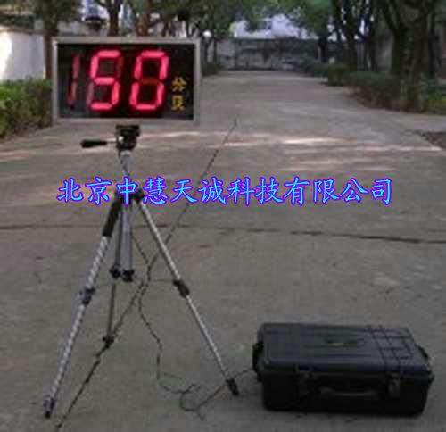 室内噪声显示屏型号：ZH9720