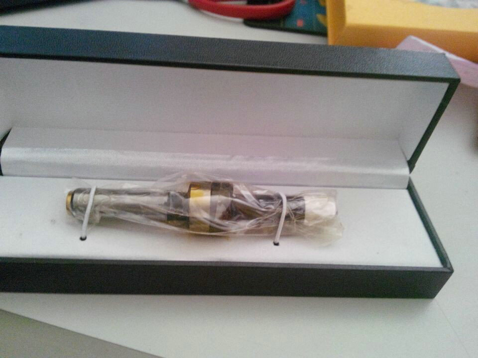 偏心陶瓷分中棒 陶瓷高精偏心分中棒