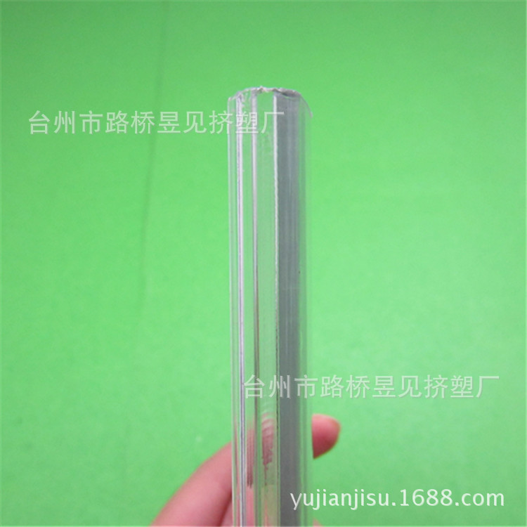 PC透明异型材1&mdash;&mdash;灯罩 (4)