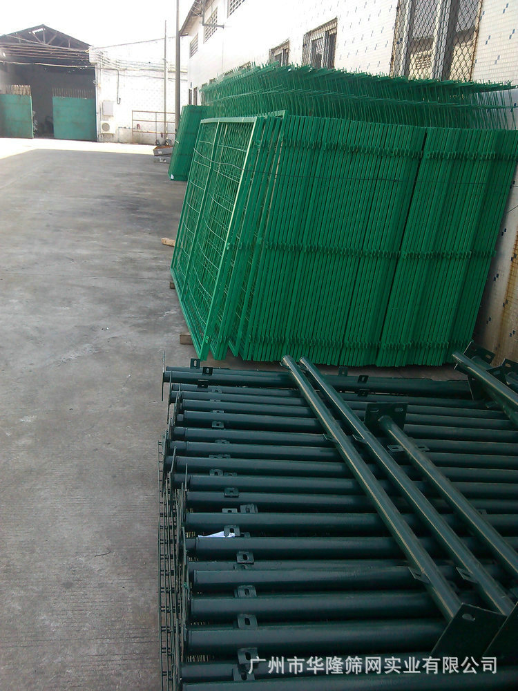护栏网 (4)