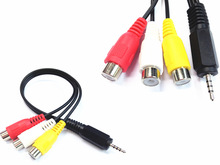 Uչ֙Cһ AVͺϾ 2.5mmD3ɏRCAĸ^DӾ