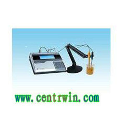 台式电导率仪 型号：BYJHK-307