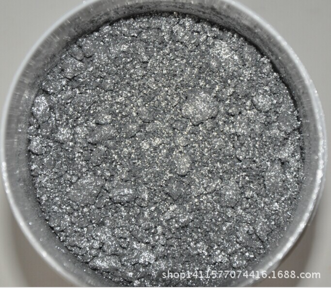 铝银粉/浆