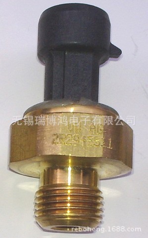 车用压力传感器