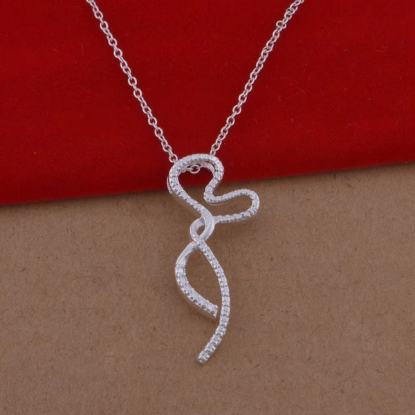 Necklace: AN116