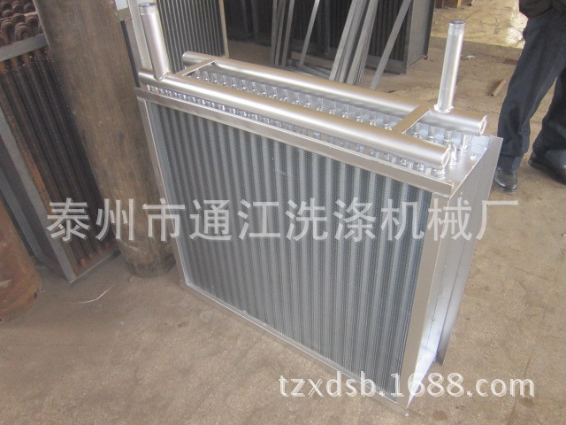 工业烘干机散热器,热交换器,铜管散热器,各种散热器多种规格