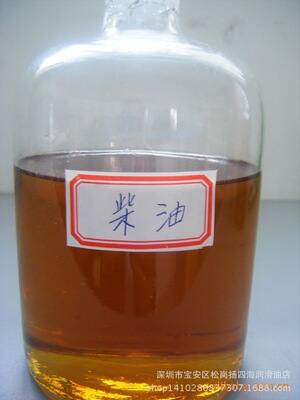柴油价格波动影响下的运输行业