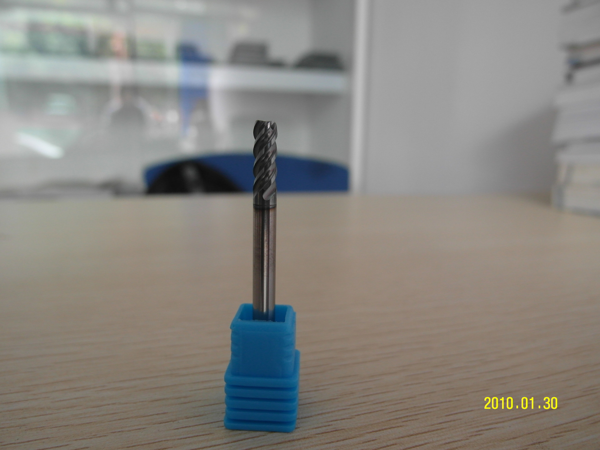 销售KAPPLOY 整体硬质合金钨钢立铣刀系列