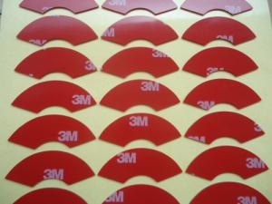 生产3M海棉胶/3M单面贴/3M双面垫各种3M，免费提供样品