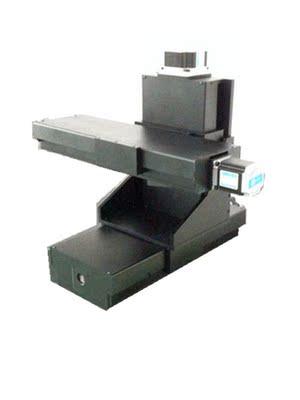 深圳厂家直销3D打印机运动平台 订制3D打印工作台 三轴运动滑台