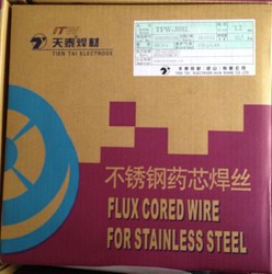 TFW-309MoL不锈钢药芯焊丝E309LMoT1-1不锈钢药芯焊丝不锈钢焊丝