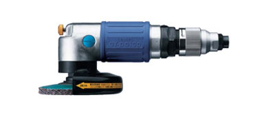 VESSEL威威 No.DG-100 气动打磨机