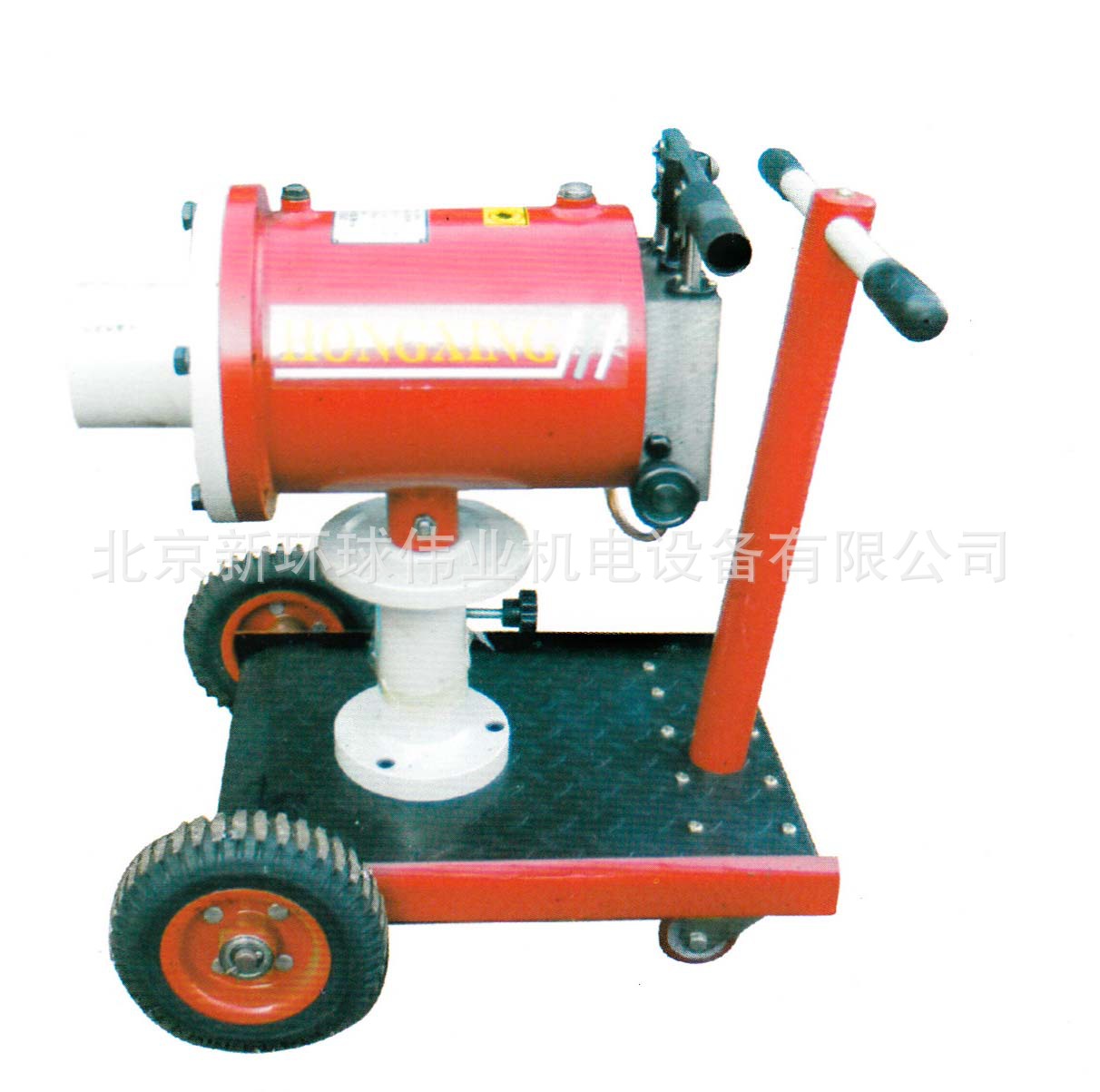 110T大型客货车、欧曼解放半轴套管拆装机、拉压器DTL110