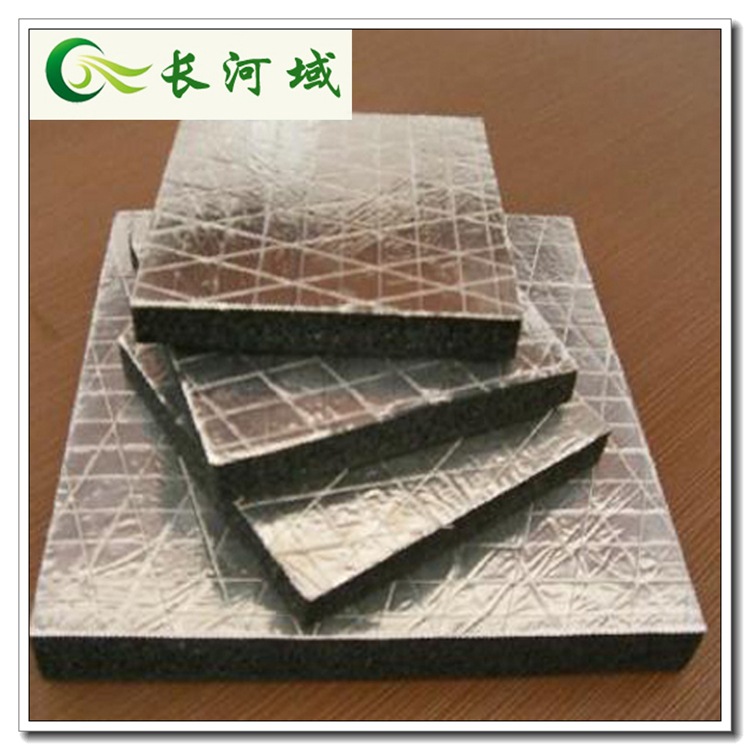 【长河域代理】厂家生产空调保温橡塑板 b1级橡塑板 吸音隔热