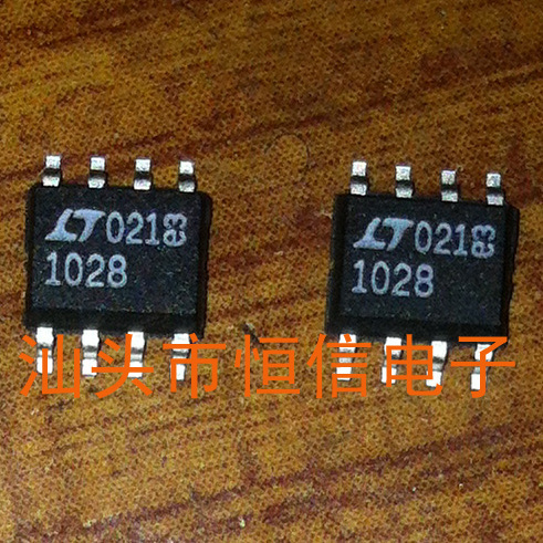LT1028CS8原装正品 保质量 7天包退换