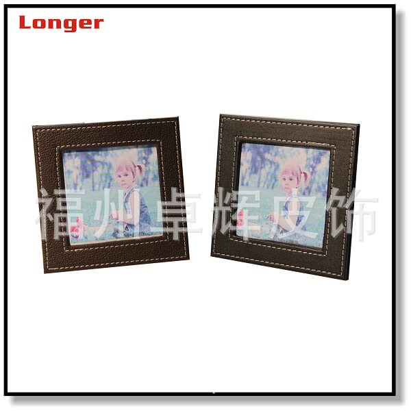 Polyurethane photo frame, 6 inches, 8inch