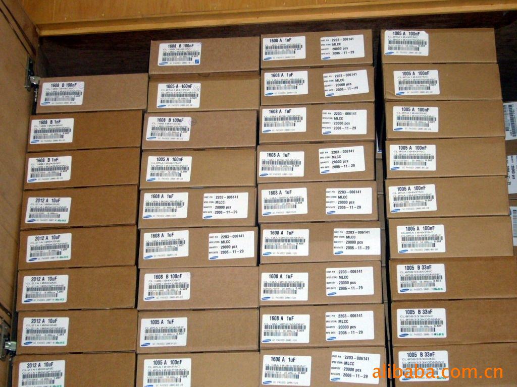 0603 100P特价销售